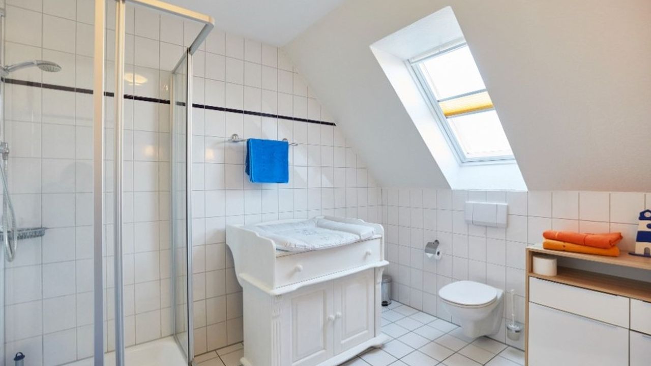Badezimmer Badezimmer